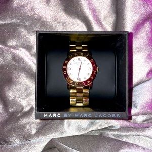 Vintage Marc Jacobs Watch